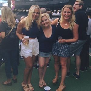 Meet your Posher, Julia